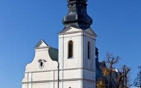 kościół w Trzciance (2)