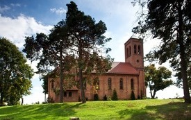 kościół w Piłce (3)