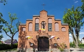 kościół w Drawsku (2)