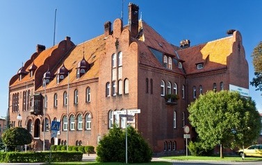 starostwo powiatowe w Czarnkowie (2)