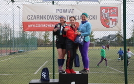 Sportowe emocje w Połajewie