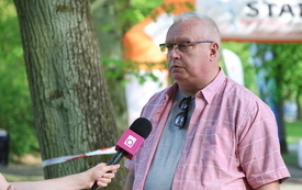 Kolejny bieg z cyklu Grand Prix Doliny Noteci PCT za nami