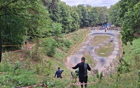 Weź udział w drugiej edycji Korony Powiatu Czarnkowsko-Trzcianeckiego