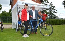 Wiosenna edycja &bdquo;Sob&oacute;t na dw&oacute;ch k&oacute;łkach&rdquo; dobiegła końca