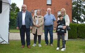 Wiosenna edycja &bdquo;Sob&oacute;t na dw&oacute;ch k&oacute;łkach&rdquo; dobiegła końca