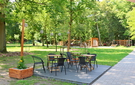 park z kawioarnia