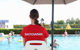 ratowniczka