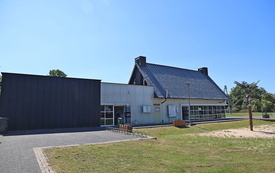 przystań Yndzel
