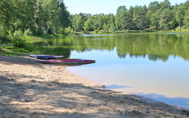 Plaża 