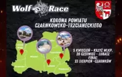Zdjęcie do Zdobądź Koronę Powiatu Czarnkowsko-Trzcianeckiego!