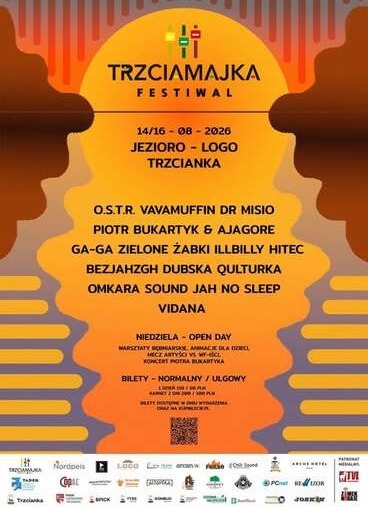 Festiwal Trzciamajka 