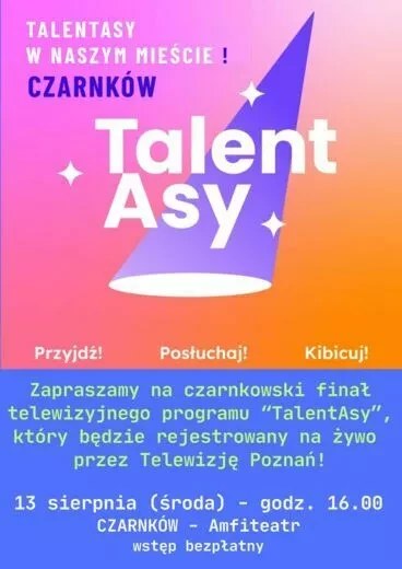 TalenAsy Czarnków