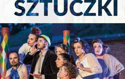 Zdjęcie do TEATR PIJANA SYPIALNIA