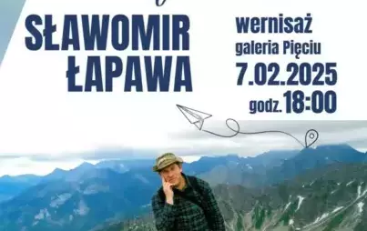 Zdjęcie do Moje Tatry