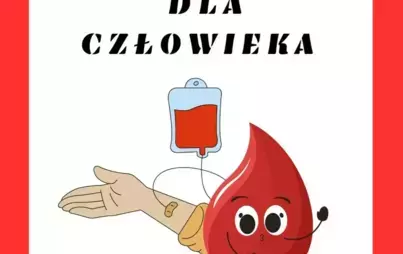 Zdjęcie do CZŁOWIEK DLA CZŁOWIEKA